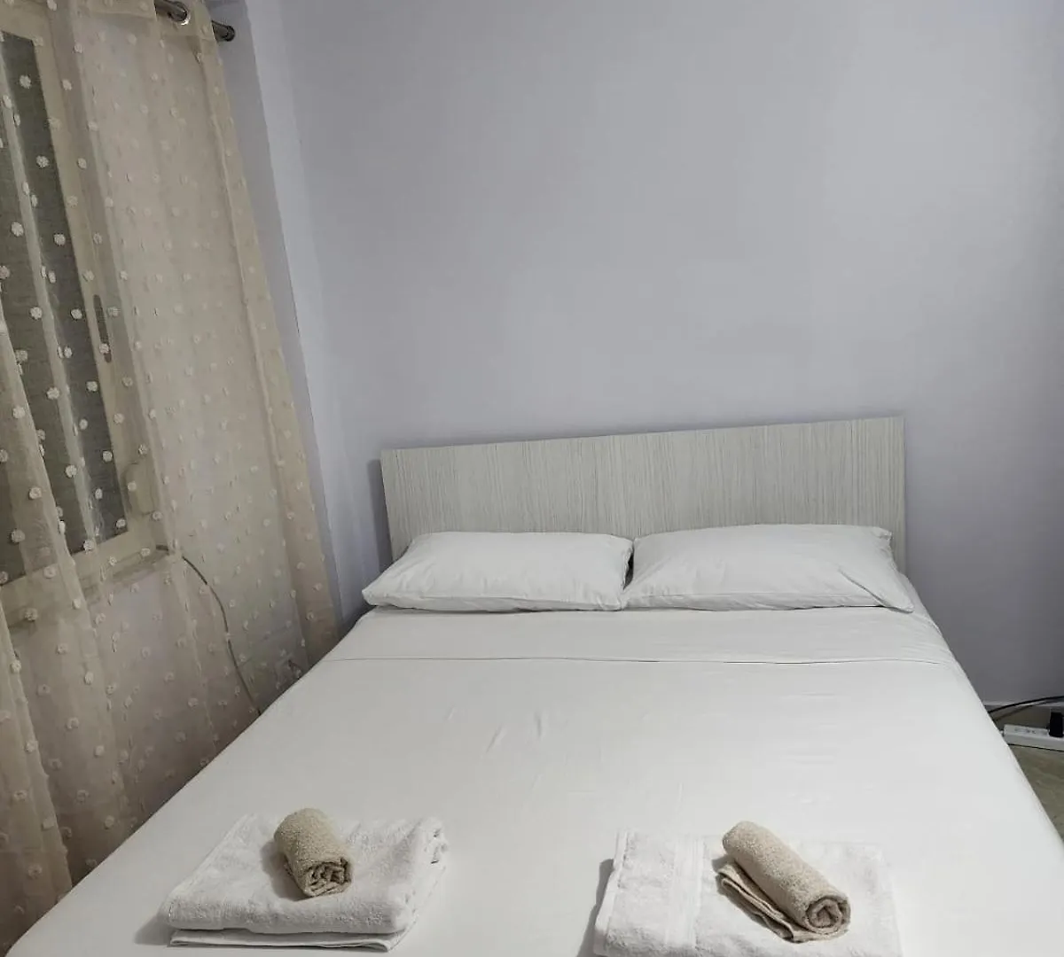 Sunflower Apartment Durres Albania