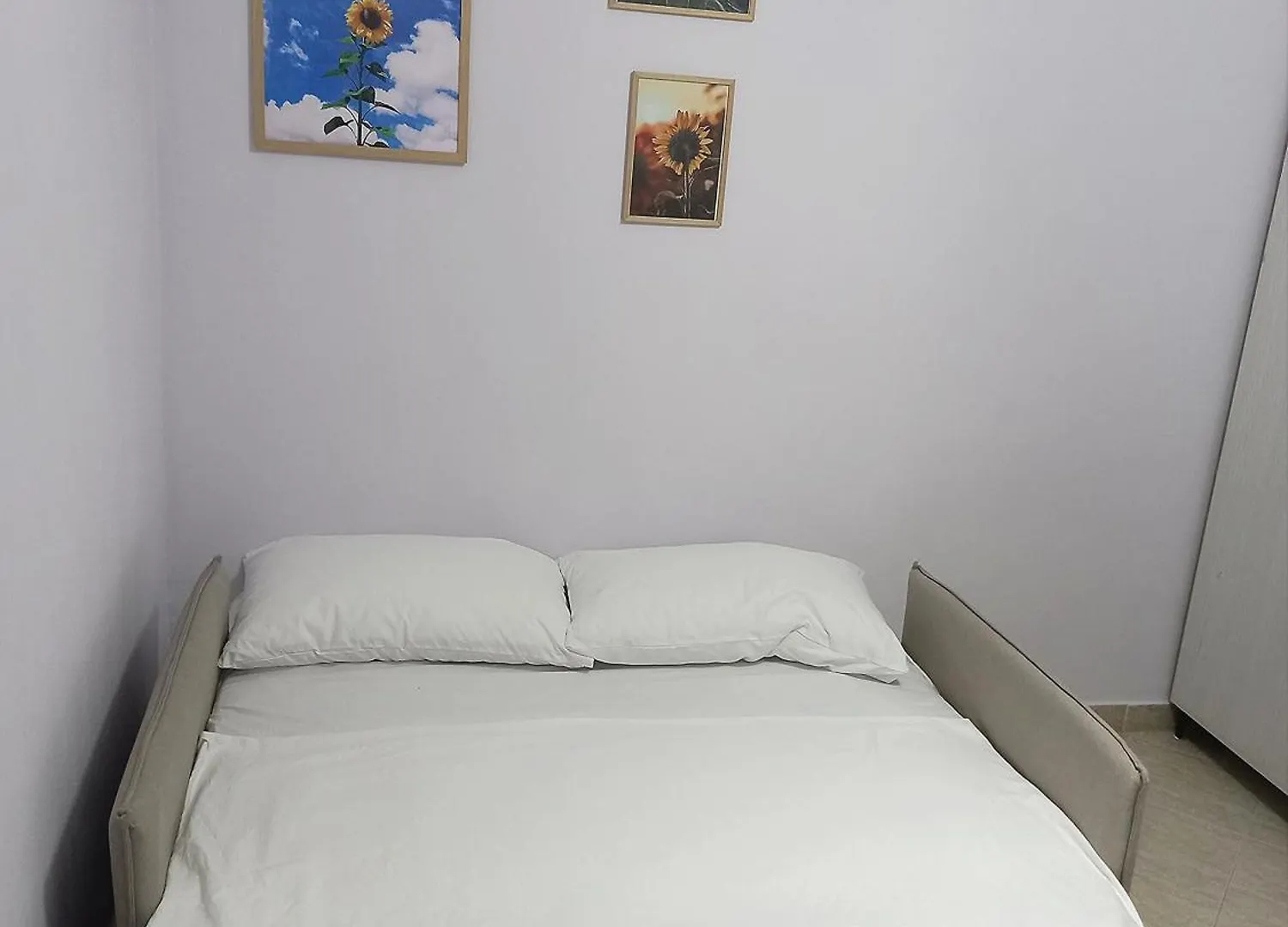 Sunflower Apartment Durres