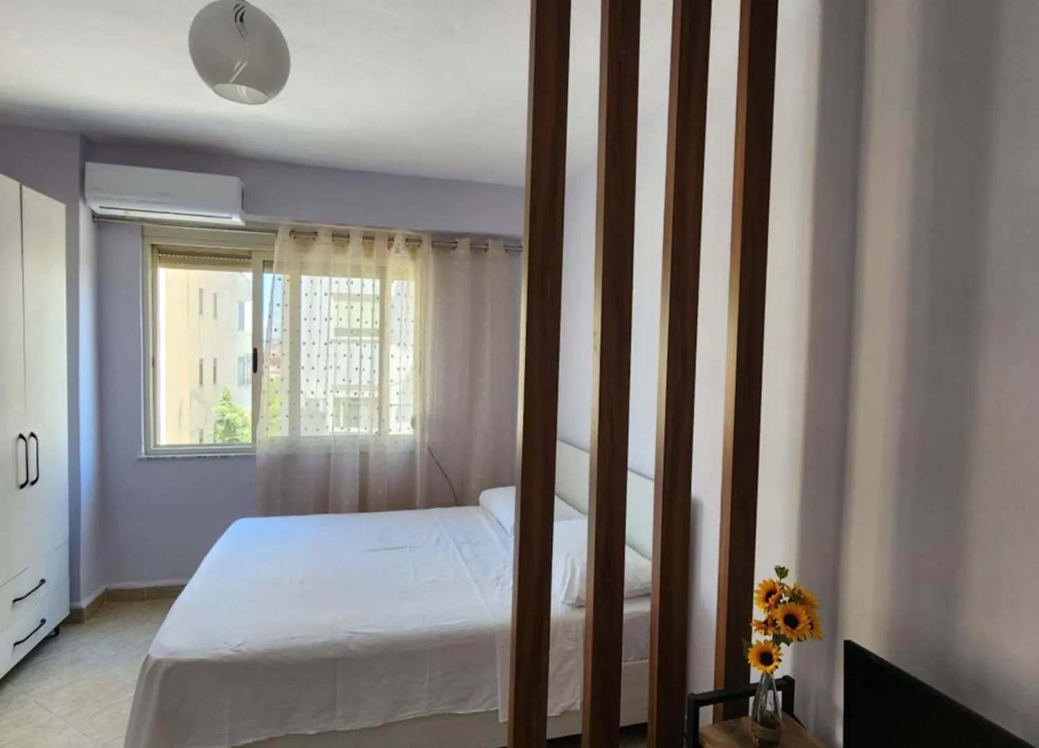 Sunflower Apartment Durres